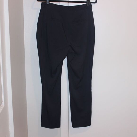 Walter Baker Blue Dress Pants Women Size 8 - Picture 7 of 13